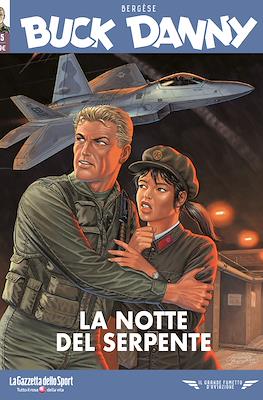 Il grande fumetto d'aviazione #25
