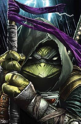 Teenage Mutant Ninja Turtles: The Last Ronin (Portadas variantes) (Rústica) #3.05