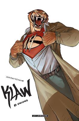 Klaw #3