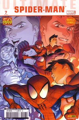 Ultimate Spider-Man Vol. 2 (2010-2012) #7