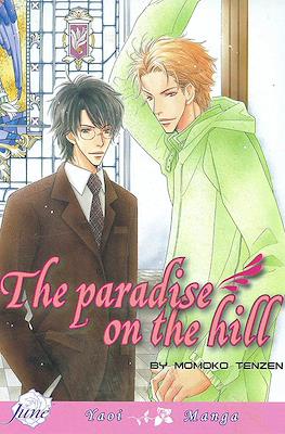 The paradise on the hill