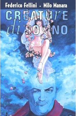 Creature di sogno