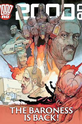 2000 AD #2477