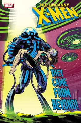 The Uncanny X-Men Vol. 6 (2024-) #31