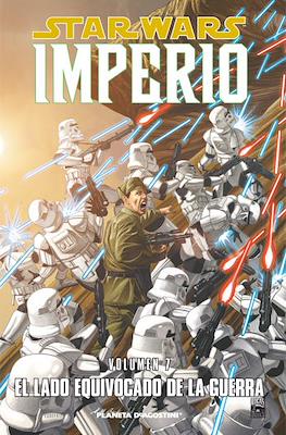 Star Wars. Imperio #7