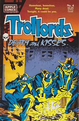 Trollords: Death and Kisses #4
