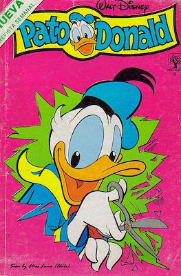Pato Donald (Grapa) #6