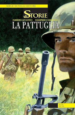 Le Storie #7