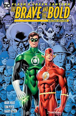 Flash & Green Lantern: The Brave & The Bold Deluxe Edition