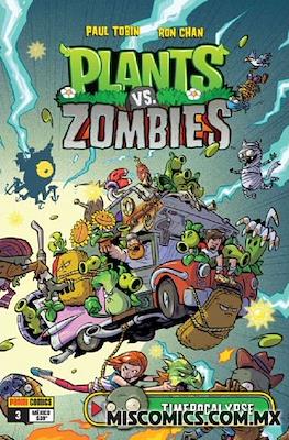 Plants vs Zombies #3