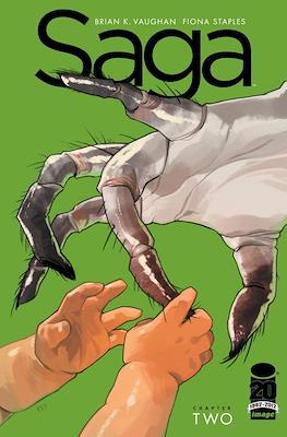Saga #2