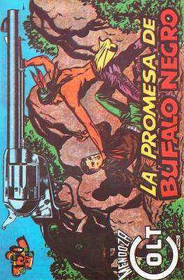 Mendoza Colt (1955) #113