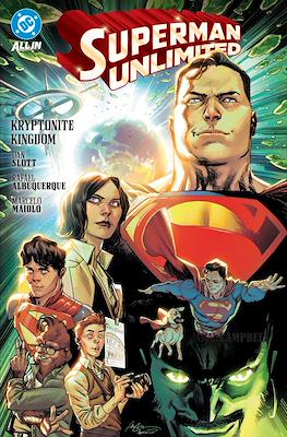 Superman Unlimited (2025-)