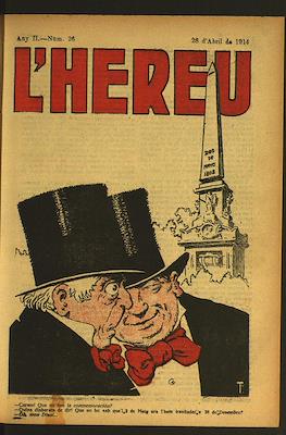 L'Hereu (1913-1914) #26