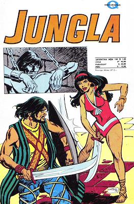 Jungla #165