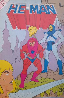 He-Man #30