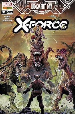 X-Force Vol. 2 #35