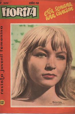 Florita #522