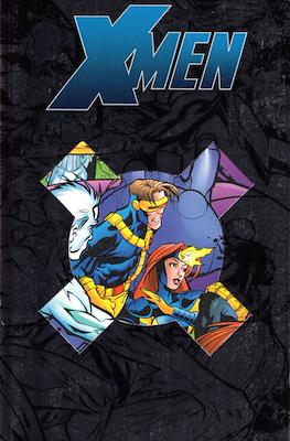 X-Men (1997-2011 Couverture alternative) #121