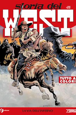 Storia del West #64