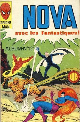 Nova #12