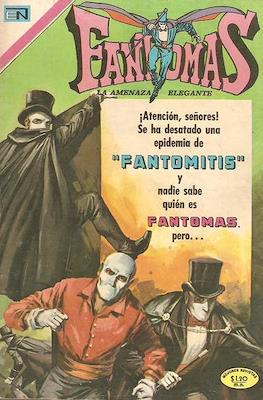 Fantomas #48