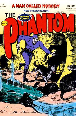 The Phantom #1611