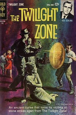 The Twilight Zone #7