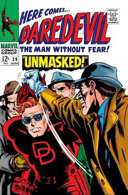 Daredevil. Biblioteca Marvel #5