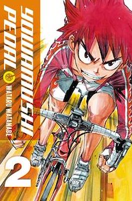Yowamushi Pedal #2