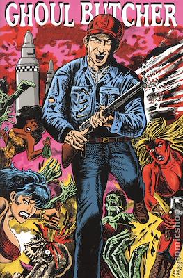 Ghoul Butcher