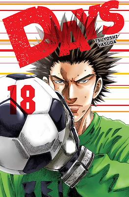 Days #18