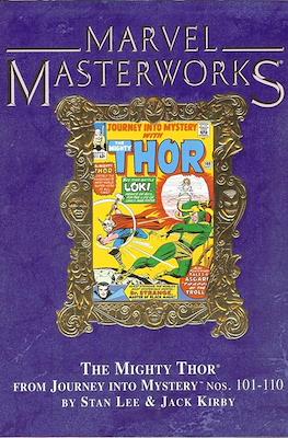 Marvel Masterworks #26