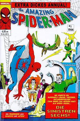 Spider-Man Komplett #21