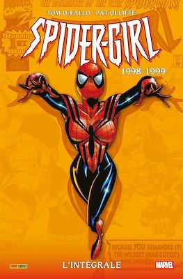 Spider-Girl : L'intégrale