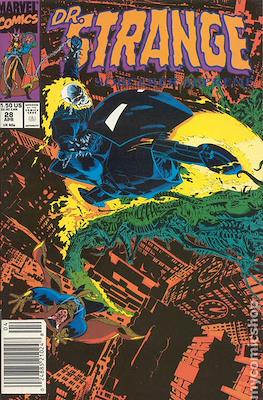 Doctor Strange Vol. 3 (1988-1996) #28