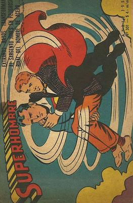 La revista del Superhombre / Superhombre / Superman #301