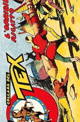 Le strisce di Tex #153