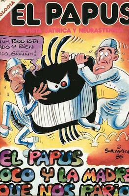 El Papus #563
