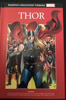 Marvel's Mightiest Heroes #11
