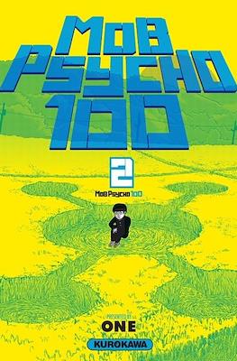 Mob Psycho 100 #2