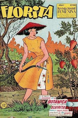 Florita #440