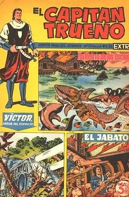 El Capitán Trueno Extra #273