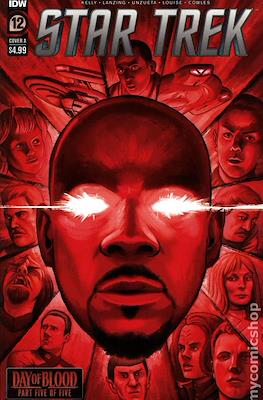 Star Trek (2022) #12