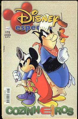 Disney Especial #175