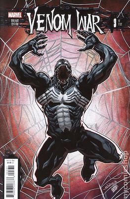 Venom War (2024 - Variant Cover) #3.1