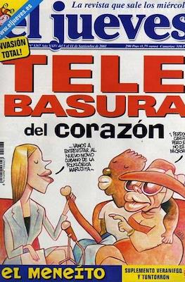 El Jueves #1267