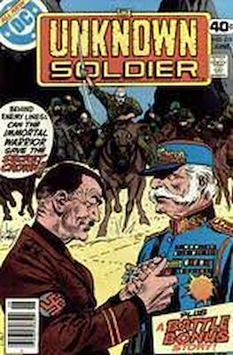 The Unknown Soldier Vol. 1 (1977-1982) #228