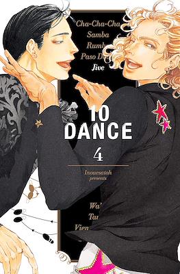 10 Dance #4