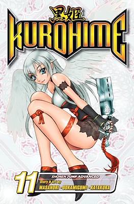 Kurohime #11